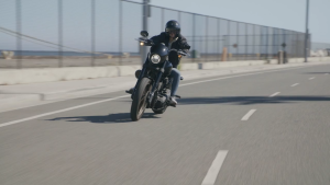 HJC V31 DESTO OPEN FACE HELMETS. Constructed of a Lightweight High-Grade Fiberglass Composite Shell. Applied with a Scratch-Resistant Coating