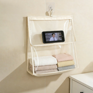 Waterproof Bathroom Storage Bag