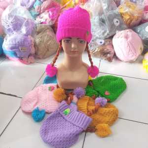 KUPLUK BAYI/ KUPLUK BAYI MOTIP STROBERI KUPLUK BAYI RAMBUT BISA RIKUES NAMA