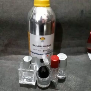 bibit biang parfum Bibit Parfume Murni kasturi kijang (lbm) parfum Spray Parfume Murni 100%