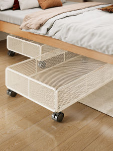 WUBUWEI | Portable Drawer Storage Box