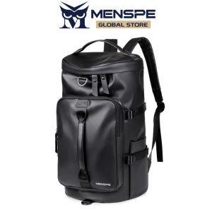 กระเป๋าเป้แฟชั่นสำหรับผู้ชายกระเป๋าแห้งและเปียกกระเป๋าออกกำลังกายกระเป๋าสะพายไหล่กระเป๋าถือกระเป๋าเดินทางช่องแยกสายกระเป๋ากีฬา Training Gym กระเป๋าออกกำลังกายสำหรับเดินทางเล่นกีฬาว่ายน้ำ