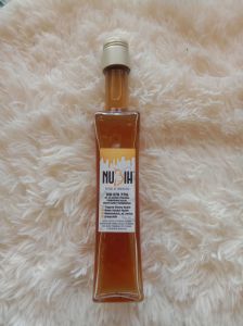 (READY STOCK) Madu Kelulut fresh dari Ladang