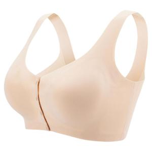 Base | Post-Surgery Specialized Breast Prosthesis Compatible Bra