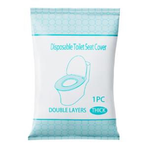 ETRAVEL | Disposable Travel and Maternity Water-Resistant Toilet Seat Cover