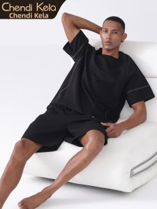 chendikela | Summer Pure Cotton Pajamas