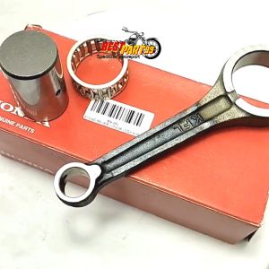 Stang Seher KFL untuk Motor SUPRA FIT REVO LAMA LEGENDA 2. AHM berkualitas original asli ori dan presisi