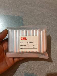 Đầu nối thẳng - ống nối cos nhôm AC 16-70mm hãng CML