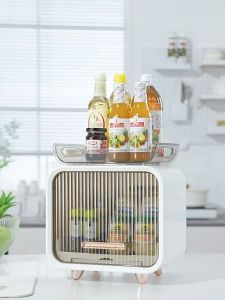 Dustproof Storage & Baby Tableware Organizer: A Comprehensive Guide