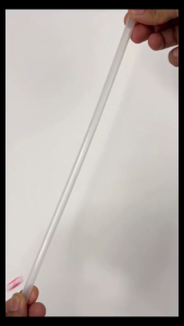 ฝาใส หูหิ้วซิลิโคนถอดใส่ได้ สำหรับแก้วน้ำ ใช้ร่วมได้หลายรุ่นด้วยกัน เปิดยกจิบดื่มและหลอดดูดได้ในฝาเดียว