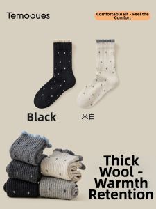 Thickened Warm Postpartum Maternity Ankle Socks