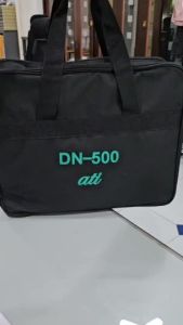 DN-500 กระเป๋าอเนกประสงค์ภายในกว้างจุของได้เยอะ