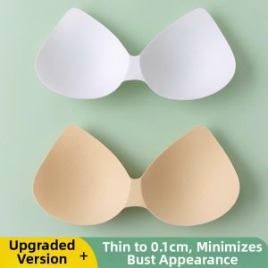 BEAUTISKY | Breathable Anti-Bump Bra Insert