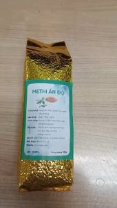 Hạt Methi 900gr