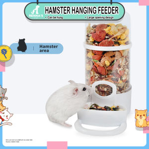 Hamster Feeding Solutions: A Comprehensive Guide