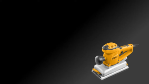 INGCO HEAVY DUTY FINISHING SANDER 350W FS35028