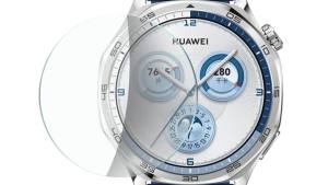 5pcs Tempered Glass For Huawei Watch GT5 GT4 41mm 46mm Accessories Screen Protector Film For Huawei Watch GT5 Pro 42mm 46mmm