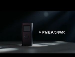 Xiaomi Smart Laser Rangefinder Real Time Distance Meter China Version (Singapore Seller)