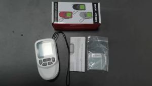 Máy Đo Độ Dày Tự Động Aideepen HW400S 0-2000UM Máy Đo Độ Dày Lớp Phủ Phim Xe Hơi Máy Đo Độ Dày Sơn Ô Tô