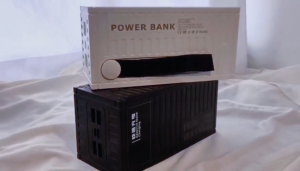66W power bank fast charging LED type-c 50000mAh original branded powerbank 1000000mah power banks heavy duty
