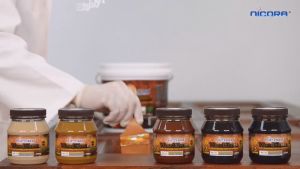 💥NICORA WOODSHEEN VARNISH💥 ( 320ML | 4L ) Ready Stock | A Low Odour | DIY | Water Based Varnish | Lacquer | Shellac | Paint