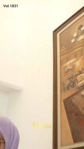 NM Setelan Celana Tunik Manggo Stretch Vol 1831-2