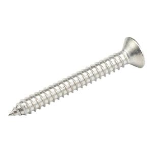 BAIRUITE | Flat Head Self-Tapping Screws for Wood M1-M8