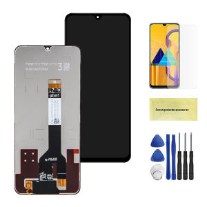 For Redmi A5 4G Touch Screen 25028PC03G 25028RN03A 25028RN03I for Redmi A5 4G with Frame Display Digitizer Assembly Repair Parts