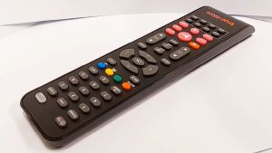 รีโมทกล่องทีวีดิจิตอล true visions รุ่น PVR - HD 2 Tuner รีโมทกล่องทีวี รีโมทกล่องทีวีทรู - Lazada