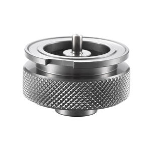 Campingmoon | Precision Long Gas Adapter Outdoor Camping Stove Fitting