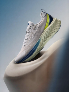 Erke | Soft Lightweight Wide Fit Running Shoes for Men
