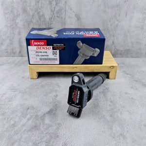 KUIL KOIL IGNITION TOYOTA INNOVA HILUX FORTUNER BENSIN DNSO