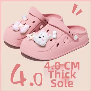 TZLDN | Anti-slip Breathable Clogs