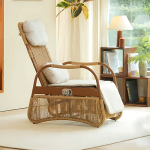 MEIQI | Outdoor Leisure Reclining Chair