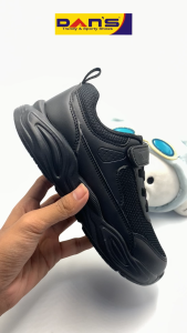 Sepatu Dans Lorkan Sepatu Sneakers Anak Laki-laki