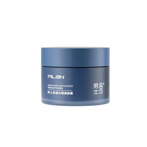 Algn | Acne Scar Concealer BB Cream Natural Finish