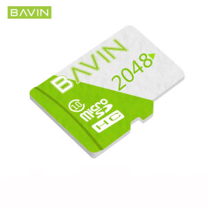 100%Original Bavin 128GB 256GB 512GB 1000GB 2000GB Memory Micro SD Card for cellphone phones