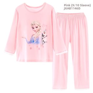 Disney | Cool Thin Modal Childrens Pajamas