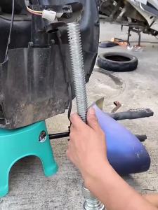 NiuXiang | Electric Vehicle Pressure Bearing Tool Universal Wave Disc Press In Installation Modified Model Auto Repair Hand Tool