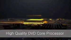 1080P Home DVD Player CD Player Multi Region DVD Player High defination DVD CD Discs Player AV Output For Home Theatre