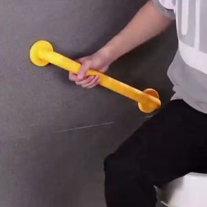 Comprehensive Guide: Grab Bar for Shower Support & Balance Bar for Toilet Support