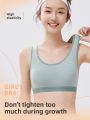 MiiOW | Teenage Girls Sports Bra Youth Development Posture Correction. 