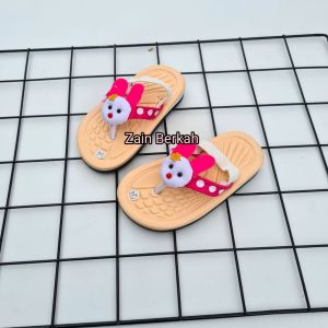 Sandal Anak bayi pres boneka sandal anak bayi perempuan terbaru baby cewek terlaris