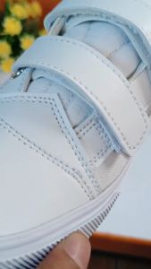 PROMO Sepatu putih perekat vans KNU 21 TERBARU anak laki laki perempuan cowok cewek terbaru/Sepatu anak sekolah perekat/Sepatu sekolah anak warna hitam/Sepatu anak laki laki perempuan PAUD TK SD UMUR KELAS 0 1 2 3 4 5 6 7 8 9/sepatu kids sneakers