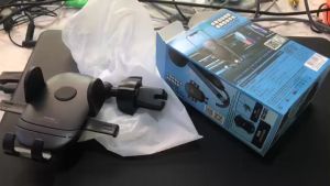 Giá Đỡ Điện Thoại Xe Hơi Remax RM-C06