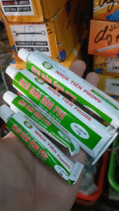 Keo dán ống PVC Nhựa – Kết dính siêu chắc chống rò rỉ dùng cho ống nước PVC