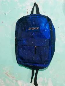JANSPORT import tas sekolah murah anak pria dan wanita