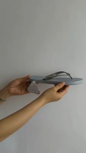 Dép quai kẹp xốp Asia nữ