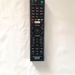 Remote điều khiển tivi SONY Mã 06 RM-L1275 điều khiển TV Sony - Tặng kèm pin - Trang Nguyễn Computer