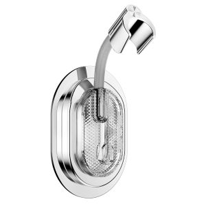 YEMO | Hole-free Shower Head Bracket for Bathroom